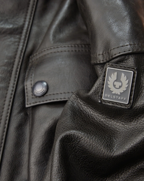 BELSTAFF TRAILMASTER